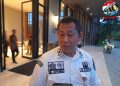 Gubernur Sumsel Minta Perusahaan Penabrak Jembatan 6 Kecamatan Lalan Menyelesaikan Pembangunan Jembatan Hingga Akhir Desember 2025