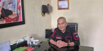 Mantan Ketua PJI Sumsel Nazaruddin Ucapkan Selamat Datang Kajati Dr Ketut Sumedana di Bumi Sriwijaya