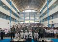 SMKN 2 Palembang: dalam Kegiatan Pembinaan Karakter Wawasan Kebangsaan