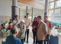 Peringati Bulan Bhakti KT 2025 Ditjen Rehsos Palembang Adakan Operasi Katarak Gratis