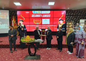 Dies Natalis ke-65 Fakultas Hukum Universitas Sriwijaya: Mengukuhkan Peran Strategis dalam Transformasi Hukum dan Intelektual Bangsa