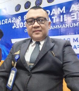 Viralnya, Peristiwa Debt Collector di Labuhan Maringgai, Ini Tanggapan Asst. Prof. DR. Edi Ribut