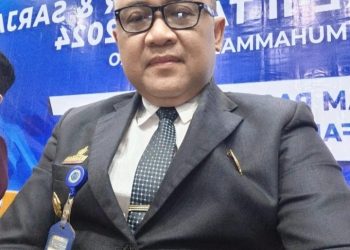 Viralnya, Peristiwa Debt Collector di Labuhan Maringgai, Ini Tanggapan Asst. Prof. DR. Edi Ribut
