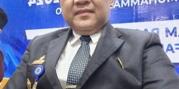 Viralnya, Peristiwa Debt Collector di Labuhan Maringgai, Ini Tanggapan Asst. Prof. DR. Edi Ribut