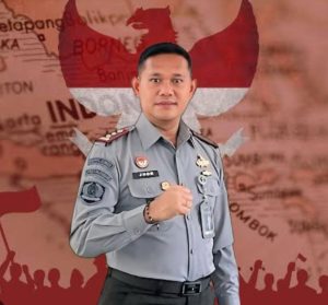 Kalapas Kelas llB Ketapang Ucapkan Selamat Hari Sumpah Pemuda 2025