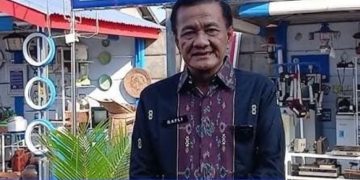 Hari Sumpah Pemuda ke-97, Ucapan dari SMKN 8 Palembang