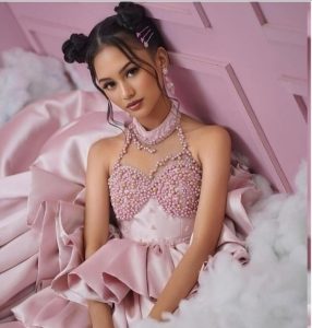 Key Giffary Ajak Pemuda Indonesia Bangkit dan Bwrsinar dengan Karya dan Kepedulian