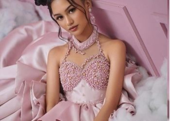 Key Giffary Ajak Pemuda Indonesia Bangkit dan Bwrsinar dengan Karya dan Kepedulian