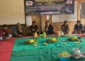 Dewi Kartika Resmikan Balai ARAS di Cimarga, Apresiasi Dukungan Seluruh Pihak untuk Cetak Kader Reforma Agraria