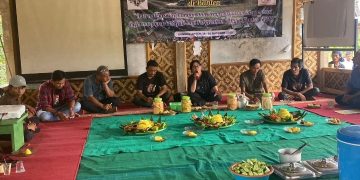 Dewi Kartika Resmikan Balai ARAS di Cimarga, Apresiasi Dukungan Seluruh Pihak untuk Cetak Kader Reforma Agraria