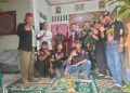 DPC LSM HARIMAU Pandeglang Gelar Konsolidasi Pengurus ENGURUS, Perkuat Solidaritas dan Arah Gerak Organisasi