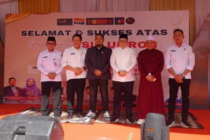 Rara LIDA Jadi Icon SIP Umroh, Ajak Umat Menunaikan Ibadah dengan Hati yang Tenang