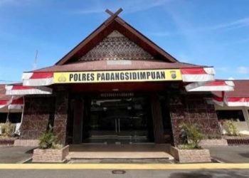 Dugaan Intimidasi dan Penyalahgunaan Wewenang Terhadap Lurah Wek II oleh Oknum Polres dan BPN Padangsidimpuan