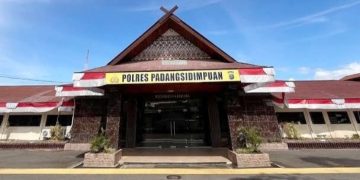 Dugaan Intimidasi dan Penyalahgunaan Wewenang Terhadap Lurah Wek II oleh Oknum Polres dan BPN Padangsidimpuan