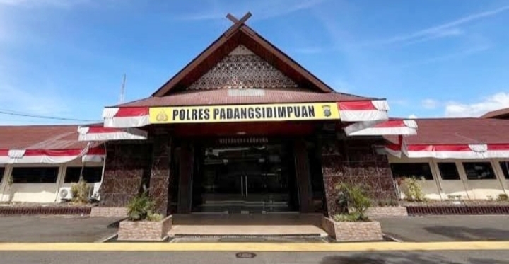 Dugaan Intimidasi dan Penyalahgunaan Wewenang Terhadap Lurah Wek II oleh Oknum Polres dan BPN Padangsidimpuan