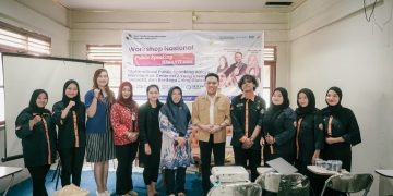 Workshop Nasional Public Speaking HIMANTI 2025