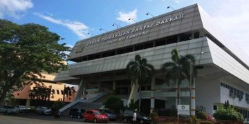 Pesan Jelang Aksi 1 September 2025 : Gedung DPRD Adalah Aset Negara Milik Rakyat Mari Kita Jaga