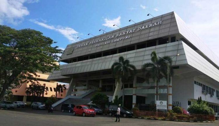 Pesan Jelang Aksi 1 September 2025 : Gedung DPRD Adalah Aset Negara Milik Rakyat Mari Kita Jaga