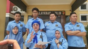 Tanah Sengketa di Kelurahan Sukajaya, Terbukti Sah Milik Ansyori