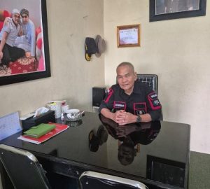 Ketua Pembina PUSBAKUM Palembang, Nazaruddin SH: Selamat Hari Pahlawan Nasional 2025