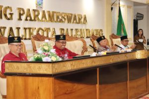 Baznas Kota Palembang Gelar Pelatihan Mustahik Calon Pengusaha Kopi, Dorong Kemandirian Ekonomi Umat