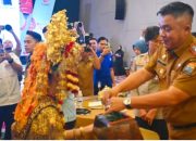 Pemkot Palembang Luncurkan 135 Calendar of Charming 2025