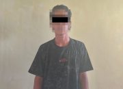 Diduga Gelapkan Mobil dan Material Bangunan, Seorang Pria Asal Bumi Agung Diamankan Polisi