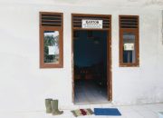 Kejar Target PAD BBI Pekalongan Rela Kerja Sama dengan Masyarakat untuk Menggarap Lahan