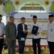 Tingkatkan Kerja Sama Pembinaan Rohani Berbasis Pesantren, Lapas Kelas I Palembang resmikan Pendirian Pondok Pesantren Al-Fithrah