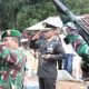 Bentuk Penghormatan Terakhir, Dandim 0429/Lamtim Pimpin Upacara Pemakaman Militer Koptu Toni Kurniawan
