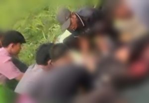 PT Sorini Agro Asia Corp Tbk di Way Bungur Berduka, Pihak Perusahaan Beri Perhatian untuk Keluarga Almarhum