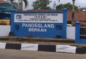 Ada Apa dengan Perumdam Pandeglang? Diduga Berpendapatan Puluhan Miliar, Dividen ke Daerah Hanya Sekitar 627 Juta
