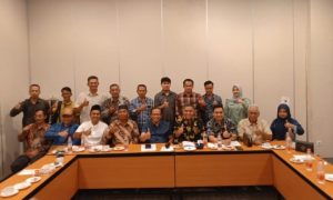 Koperasi TMSJ Tegaskan Komitmen Tingkatkan Kesejahteraan Anggota Lewat Kerja Sama yang Transparan