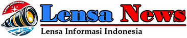 Lensa News