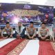 HUT Polairud ke-75, Polairud Polda Sumsel Gelar Salat Gaib, Istighosah, dan Doa Bersama untuk Korban Bencana