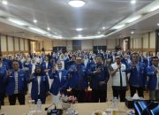 PUAN Gelar Pelatihan Kader, Joncik Muhammad : Perempuan Punya Kapasitas yang Sama Menjadi Pemimpin