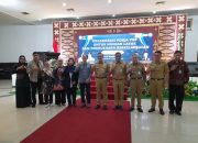 Kolaborasi POKJA PKP untuk Hunian Layak dan Permukiman Berkelanjutan