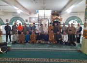 Pembahasan Rangkaian Acara Dzikir Haul Akbar Kiai Marogan ke 125