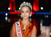 Pesan Haru Key Giffary di Hari Ibu Rayakan dengan Aksi Cinta, Bukan Sekadar Ucapan