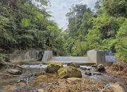 Dinas PUPR Lebak Sasar Bangun Irigasi Wilayah Prioritas 