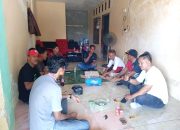 Satpol PP Kabupaten Lebak Tidak Penuhi Janji Tutup Batching Plant PT. BBS, Kolase dan IMC Siap Lakukan Aksi