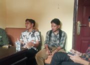 SEMARAK Banten Akan Kawal Penindakan DLH dan Satpol PP Lebak Terkait Penampungan Oli Bekas di Sindang Mulya