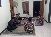 Sampaikan Duka Mendalam, LMPI MAC Malingping Kabupaten Lebak Banten Gelar Takziah untuk Almarhum Syamsu Djalal