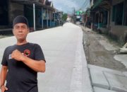 LSM Harimau Soroti Keterlambatan Bahu Jalan Cikeusik–Simpang, Dinilai Rugikan Warga
