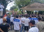 Ormas BBP Tuntut Perusahaan PT Bocah Gunung, Penuhi Hak Warga 