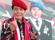 LMPI Berduka, Sosok Penjaga Marwah Organisasi Mayjen (Purn) Syamsu Djalal Tutup Usia