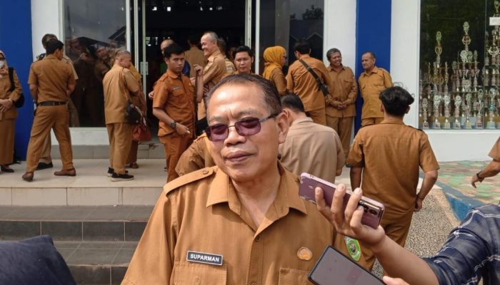 Mondyaboni Dorong Inovasi Guru, SMKN 2 Palembang Sulap Lahan Jadi Lumbung Pangan
