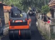 Pemprov Banten Perkuat Infrastruktur Perdesaan Melalui Program Bang Andra di Lebak