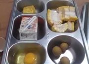 SPPG Peucang Pari Akui Kelalaian Distribusi Telur Mentah dalam Menu Makan Bergizi Gratis