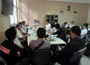 Audiensi dengan IMC dan KOLASE, Asda II Lebak: PT BBS Akan Ditutup dan Dibongkar